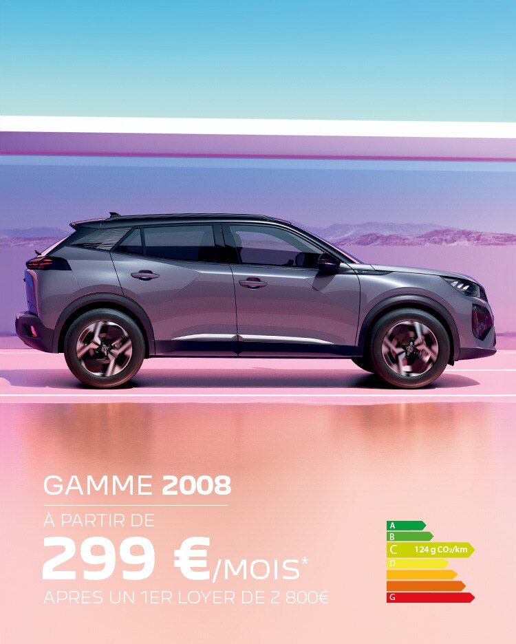 Peugeot réunion en ligne